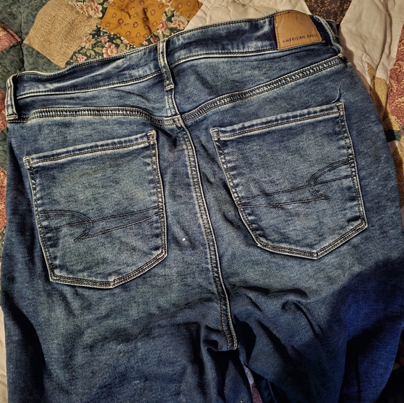 American Eagle jeans - Picture 3 of 3